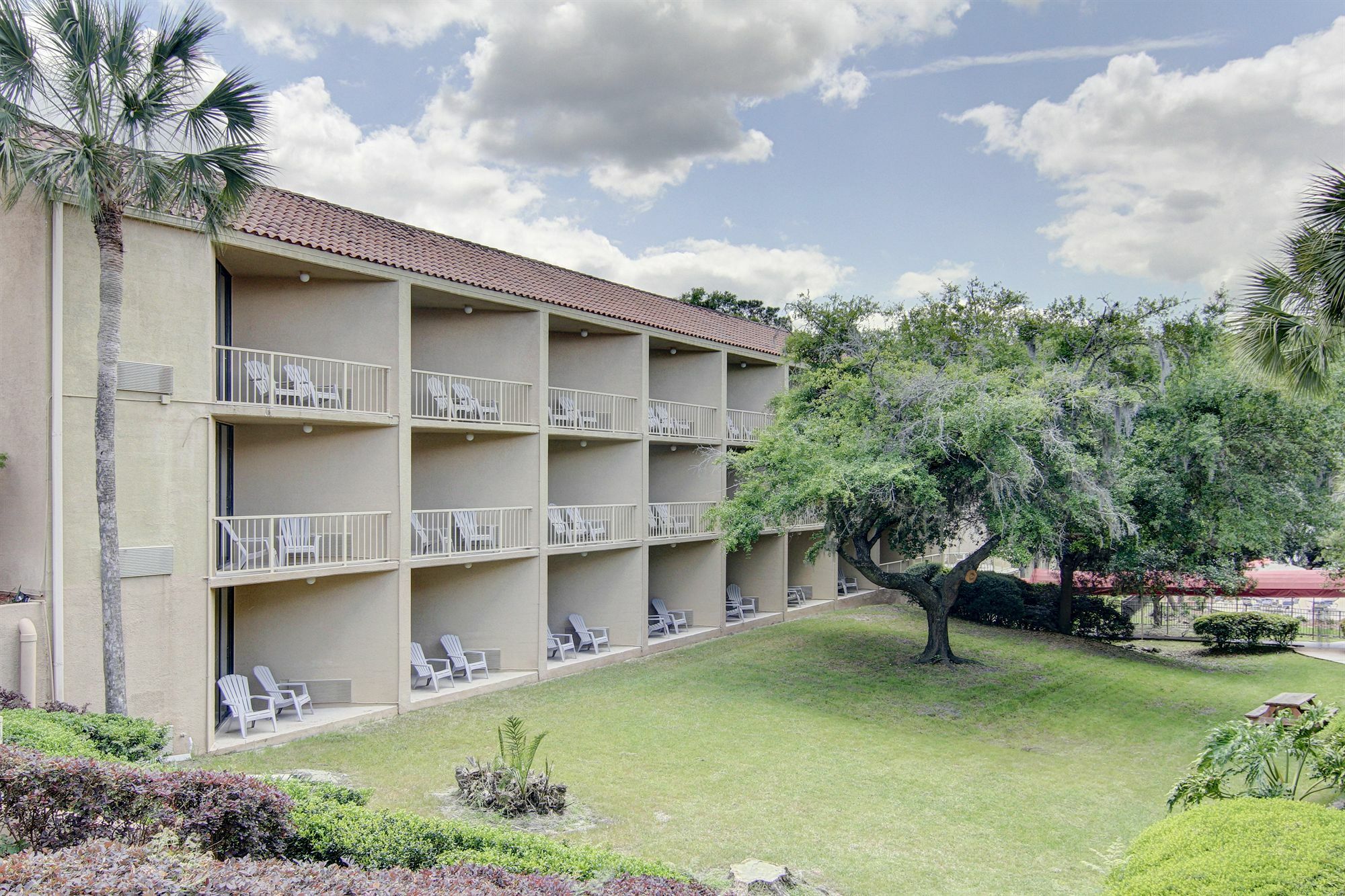 Stayable Select Gainesville Exterior foto
